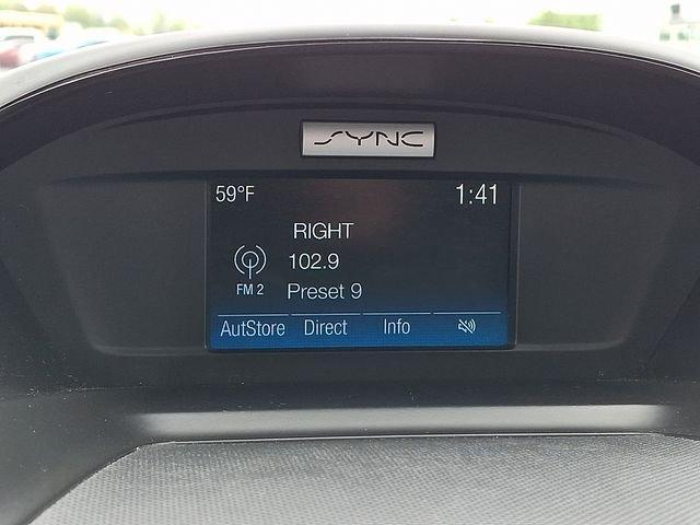 used 2017 Ford Escape car, priced at $10,699