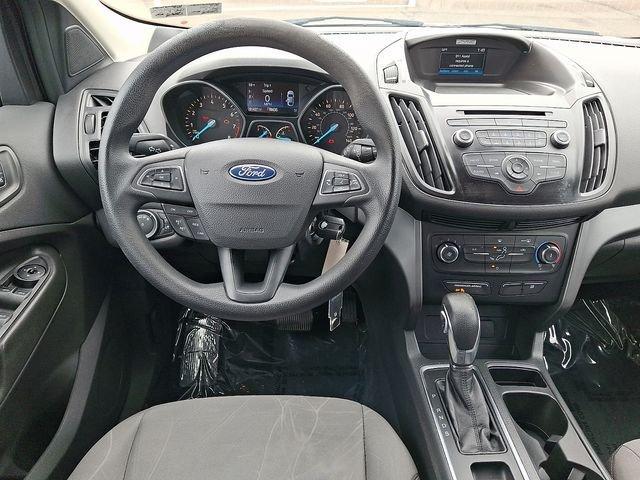 used 2017 Ford Escape car, priced at $10,699
