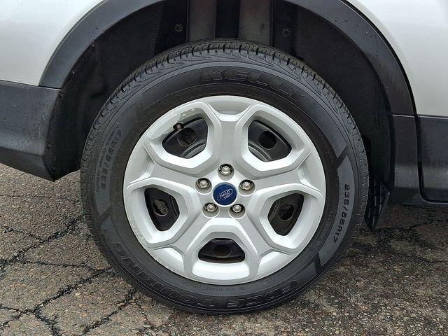 used 2017 Ford Escape car, priced at $10,699