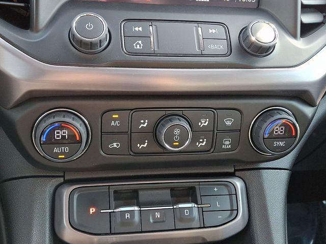 used 2022 GMC Acadia car, priced at $23,518