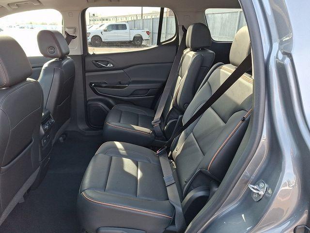 used 2022 GMC Acadia car, priced at $23,518