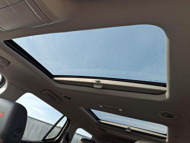 used 2022 GMC Acadia car, priced at $23,518