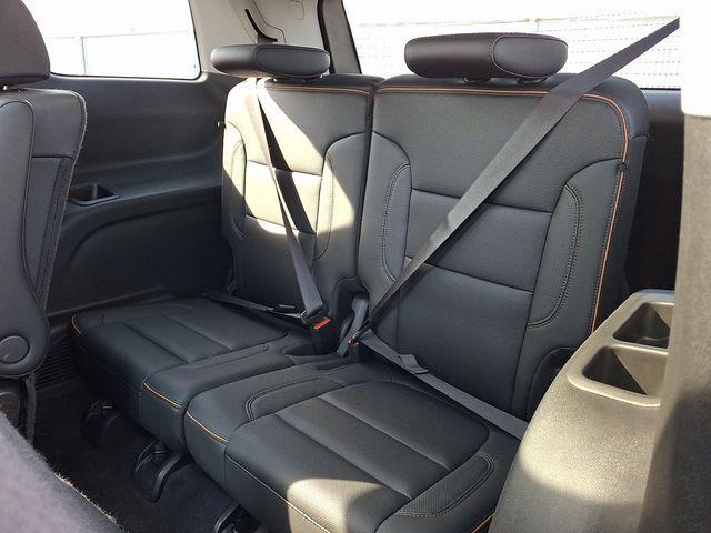 used 2022 GMC Acadia car, priced at $23,518