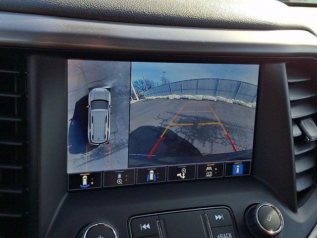 used 2022 GMC Acadia car, priced at $23,518