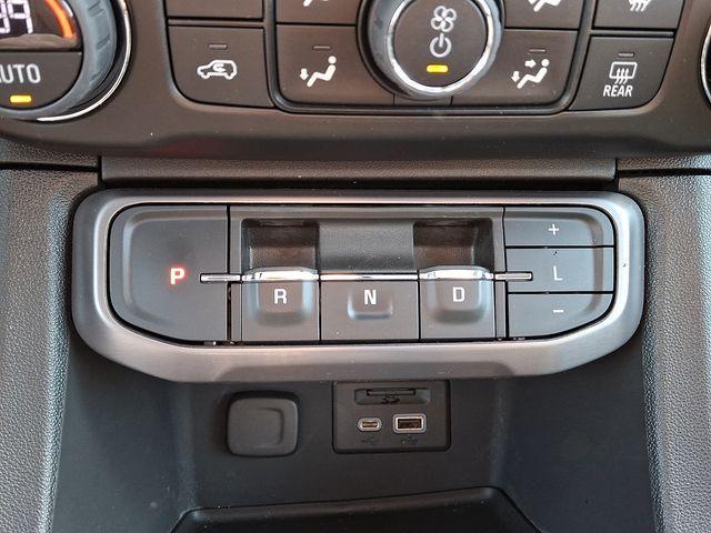 used 2022 GMC Acadia car, priced at $23,518