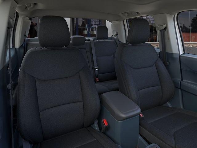 new 2026 Ford Maverick car, priced at $34,850