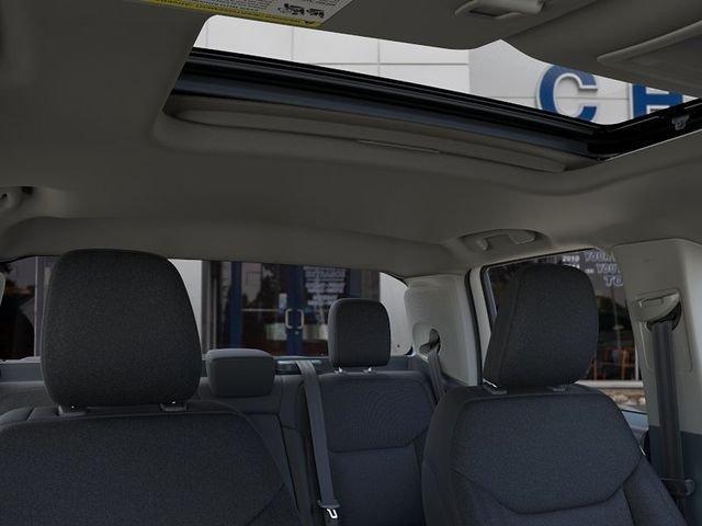 new 2026 Ford Maverick car, priced at $34,850