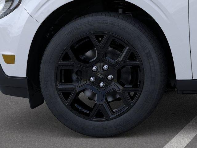 new 2026 Ford Maverick car, priced at $34,850