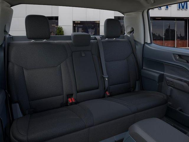 new 2026 Ford Maverick car, priced at $34,850
