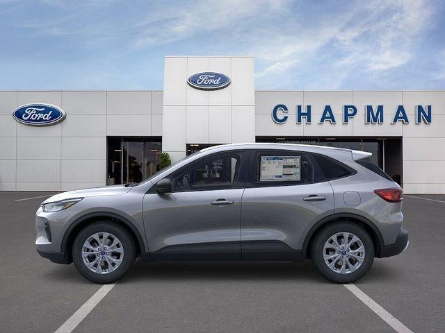 new 2026 Ford Escape car, priced at $28,711