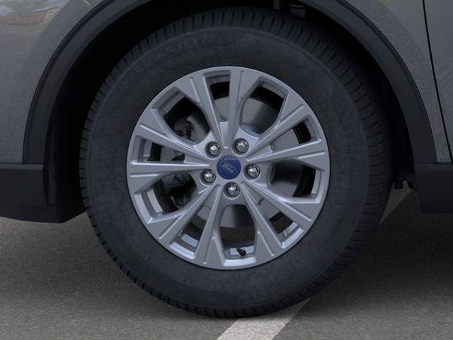 new 2026 Ford Escape car, priced at $28,711