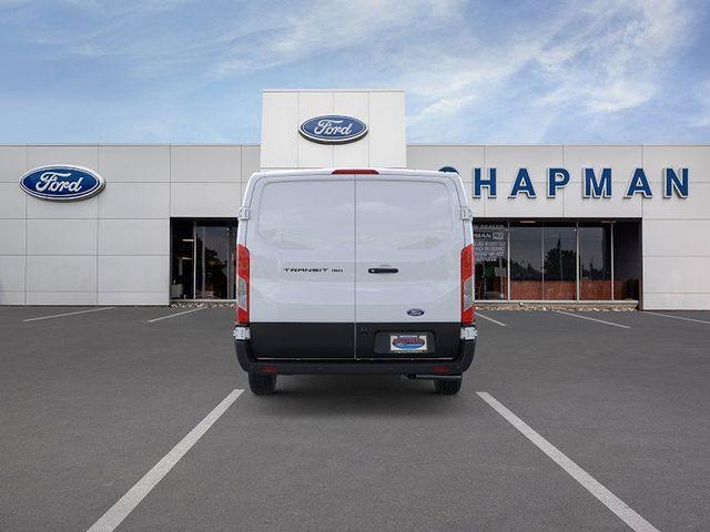 new 2026 Ford Transit-150 car, priced at $45,883