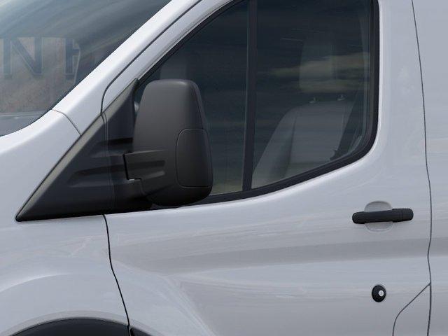 new 2027 Ford Transit-250 car, priced at $55,229