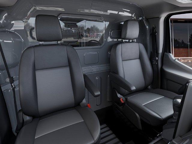 new 2027 Ford Transit-250 car, priced at $55,229