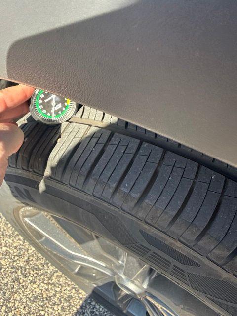 used 2017 Ford Explorer car