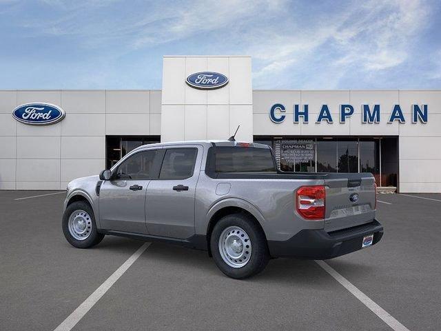 new 2026 Ford Maverick car, priced at $30,665