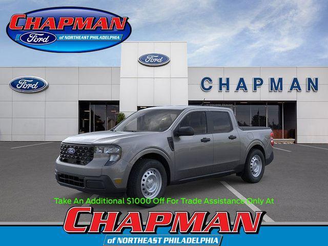 new 2026 Ford Maverick car, priced at $31,665