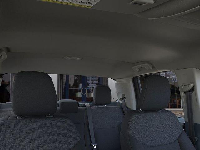 new 2026 Ford Maverick car, priced at $30,665