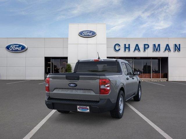 new 2026 Ford Maverick car, priced at $30,665