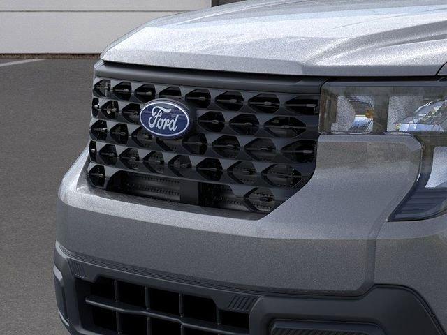 new 2026 Ford Maverick car, priced at $30,665