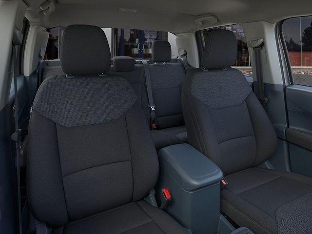 new 2026 Ford Maverick car, priced at $30,665