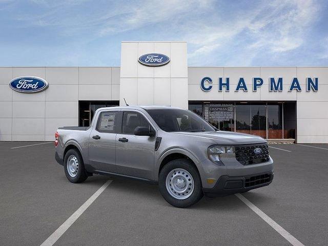 new 2026 Ford Maverick car, priced at $30,665