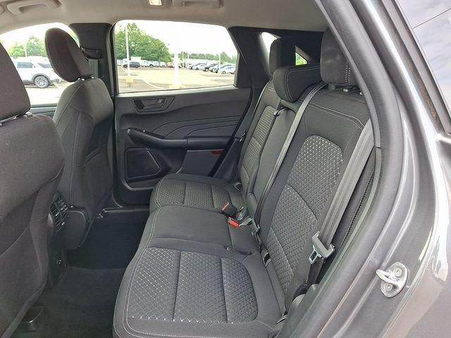 used 2023 Ford Escape car, priced at $22,489