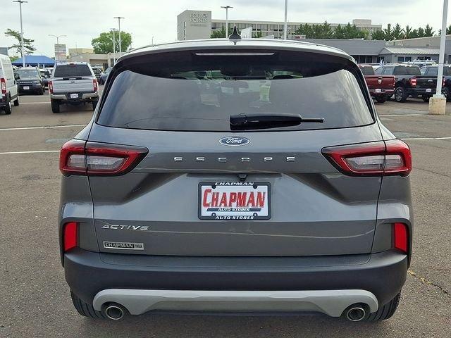 used 2023 Ford Escape car, priced at $22,489