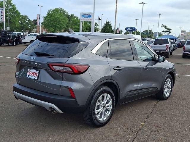 used 2023 Ford Escape car, priced at $22,489