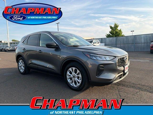 used 2023 Ford Escape car, priced at $22,489