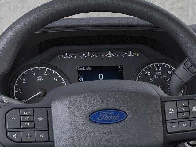 new 2026 Ford F-150 car, priced at $49,000