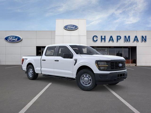 new 2026 Ford F-150 car, priced at $49,000