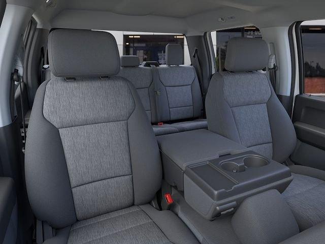 new 2026 Ford F-150 car, priced at $49,000
