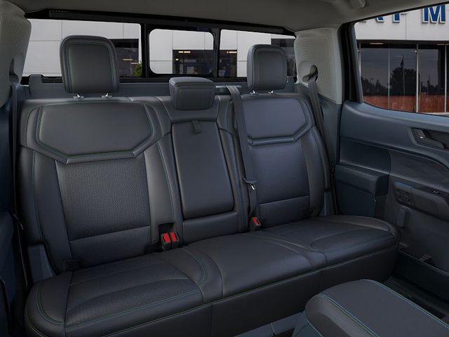 new 2026 Ford Maverick car, priced at $40,555