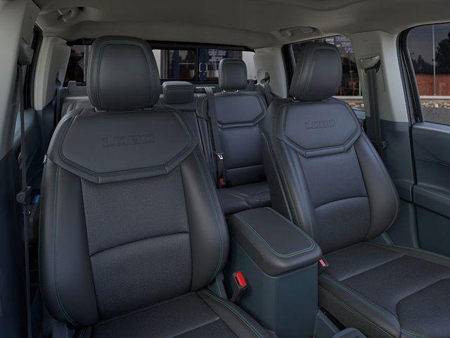 new 2026 Ford Maverick car, priced at $40,555