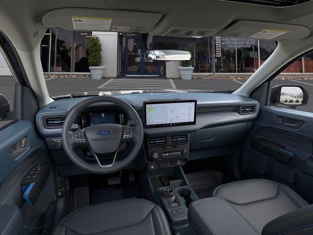 new 2026 Ford Maverick car, priced at $40,555