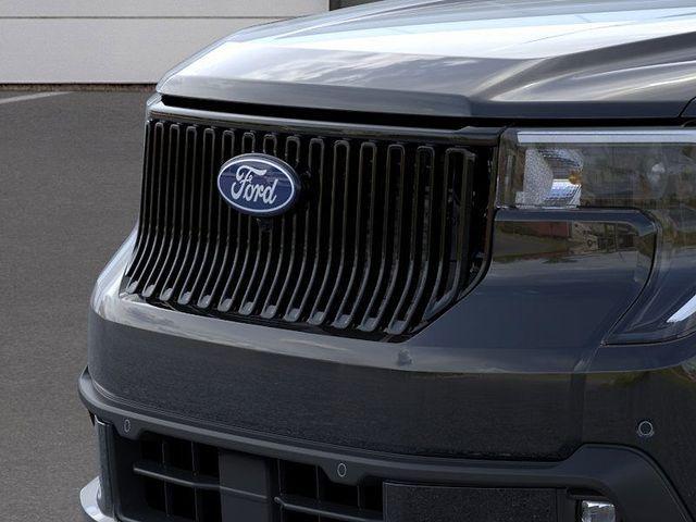 new 2026 Ford Maverick car, priced at $40,555