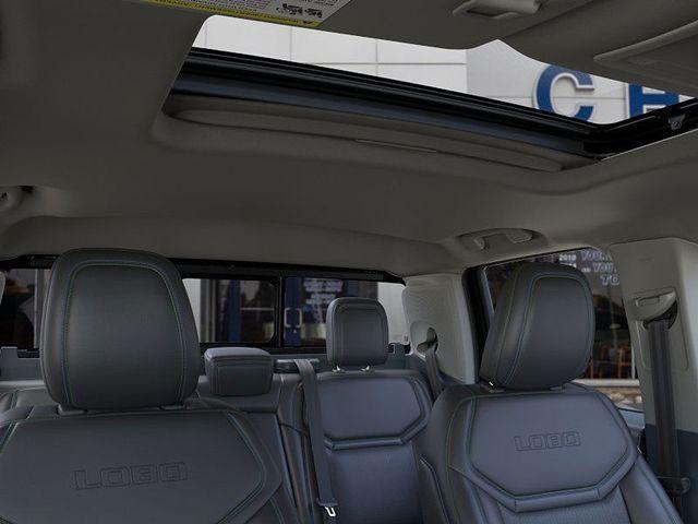 new 2026 Ford Maverick car, priced at $40,555