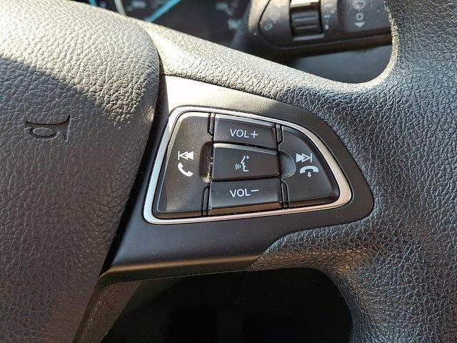 used 2022 Ford EcoSport car, priced at $16,699