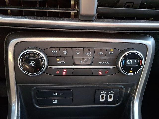 used 2022 Ford EcoSport car, priced at $16,699