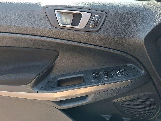 used 2022 Ford EcoSport car, priced at $16,699
