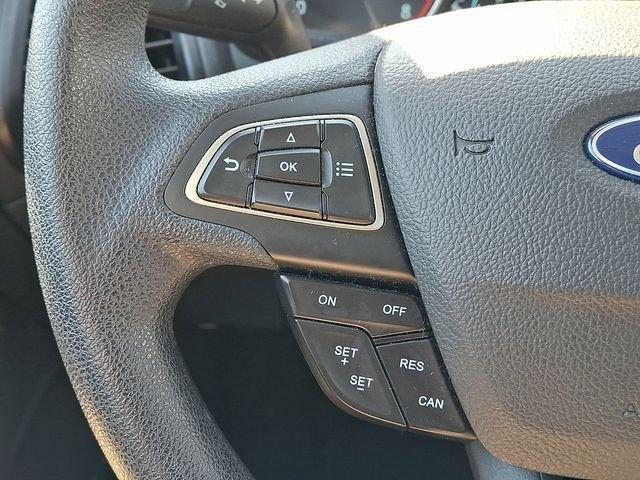 used 2022 Ford EcoSport car, priced at $16,699