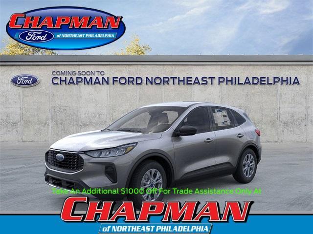 new 2026 Ford Escape car, priced at $30,194