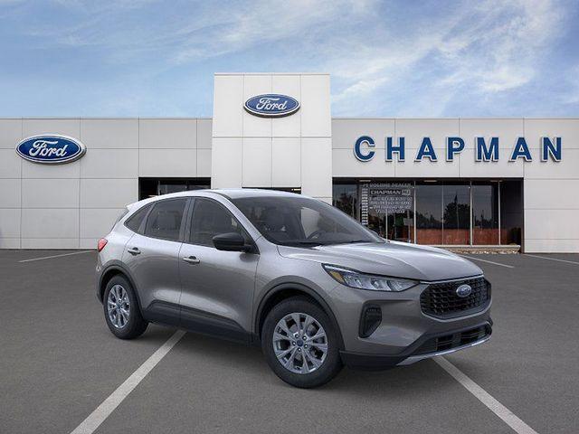 new 2026 Ford Escape car, priced at $28,944