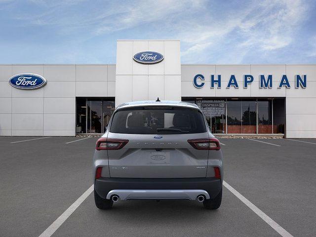 new 2026 Ford Escape car, priced at $28,944