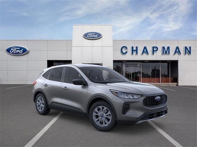 new 2026 Ford Escape car, priced at $29,694