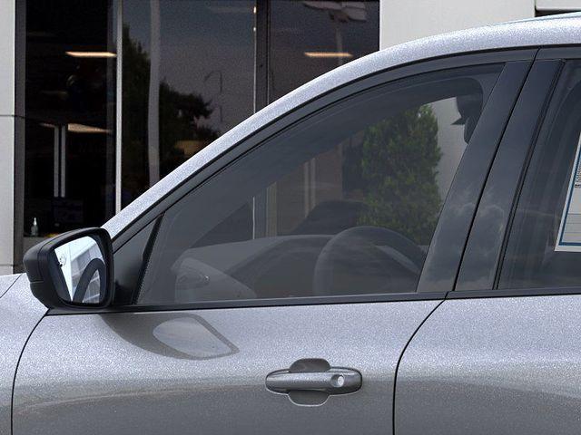 new 2026 Ford Escape car, priced at $28,944