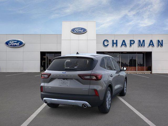 new 2026 Ford Escape car, priced at $28,944