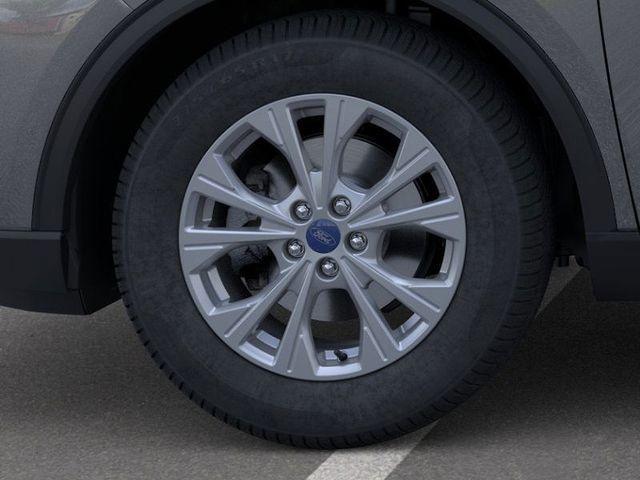 new 2026 Ford Escape car, priced at $28,944