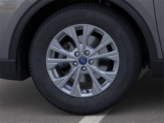 new 2026 Ford Escape car, priced at $29,694